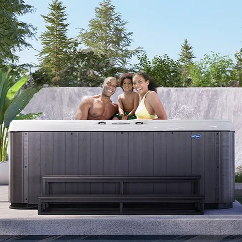 Patio Plus hot tubs for sale in Wales